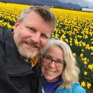 Meet your Posher, Rick